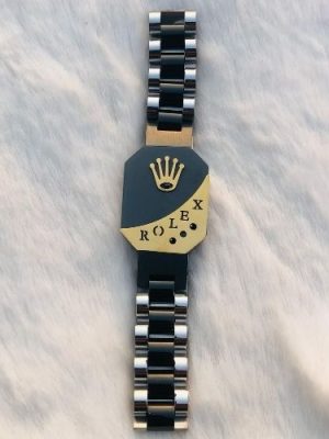 Rolex Men’s Bracelet