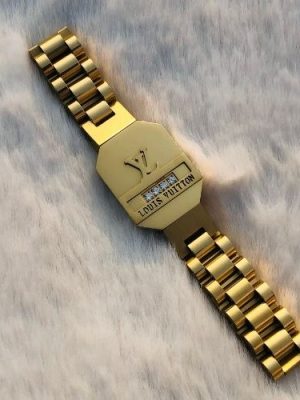 Louis Vuitton Premium Bracelet