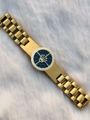 Bold & Refined – Men’s Bracelet