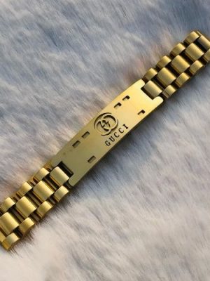 Gucci Men’s Bracelet