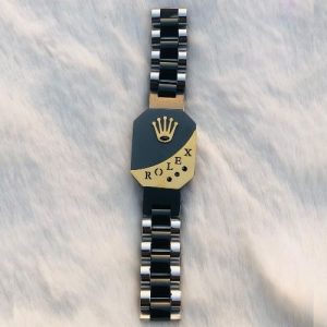 Rolex Men’s Bracelet